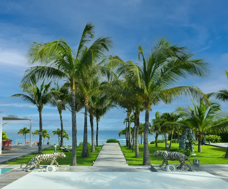 vacation rental photo St Barthelemy WV NEW Villa Good News St Barts Villa newviw01 desktop SBP